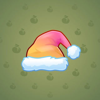 Santa Hat #47963