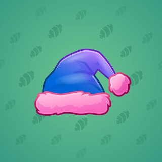 Santa Hat #47974