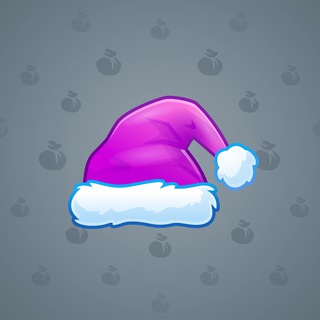 Santa Hat #47990