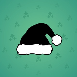 Santa Hat #47992