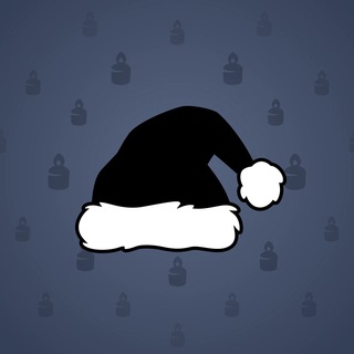 Santa Hat #47993