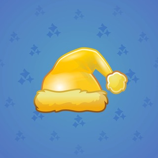Santa Hat #47999