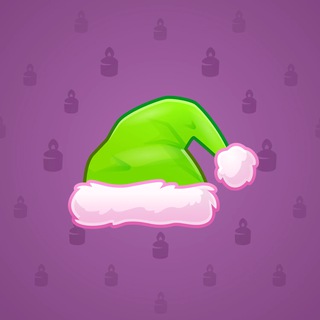 Santa Hat #48339