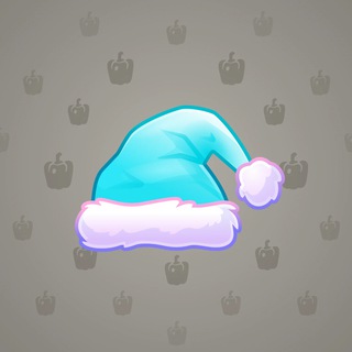 Santa Hat #48343