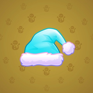 Santa Hat #48345