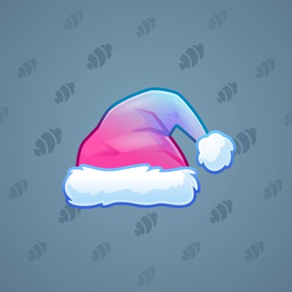 Santa Hat #48349