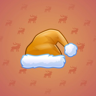 Santa Hat #48350