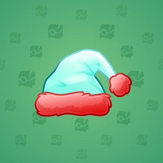Santa Hat #48353
