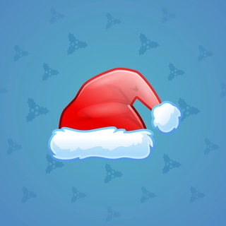 Santa Hat #48354