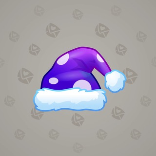 Santa Hat #48357