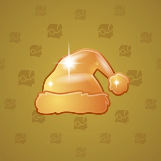 Santa Hat #48362