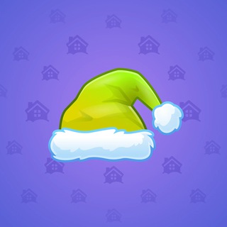 Santa Hat #48364