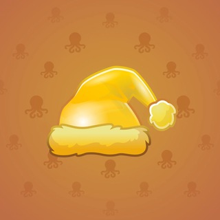 Santa Hat #48369