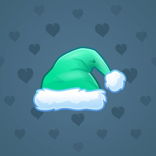 Santa Hat #48370