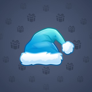 Santa Hat #48400