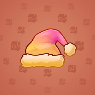 Santa Hat #48402