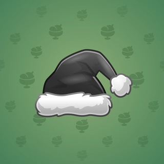 Santa Hat #48408