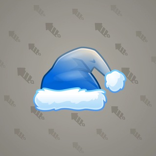 Santa Hat #48409
