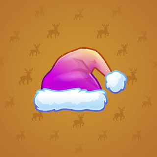 Santa Hat #48410