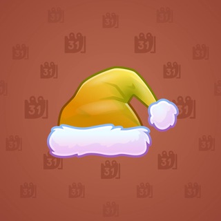 Santa Hat #48419