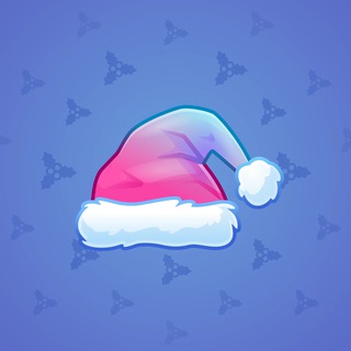 Santa Hat #48422