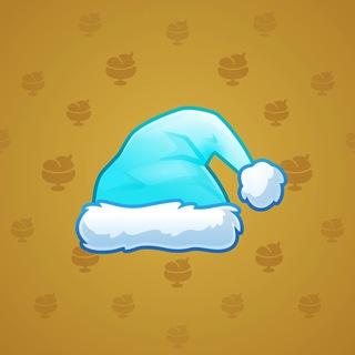 Santa Hat #48423
