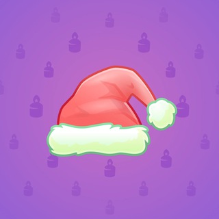 Santa Hat #48429
