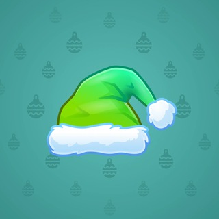 Santa Hat #48432