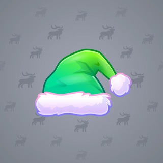 Santa Hat #48436