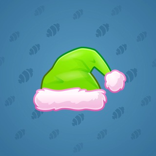 Santa Hat #48437