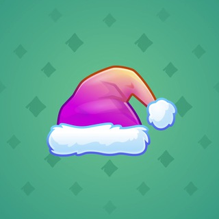 Santa Hat #48441