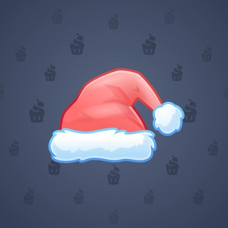 Santa Hat #48445