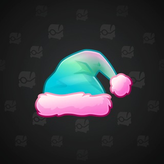 Santa Hat #48486