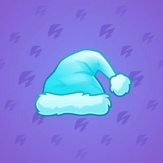 Santa Hat #48496