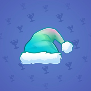 Santa Hat #48499
