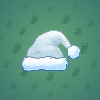 Santa Hat #48500