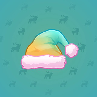 Santa Hat #48504