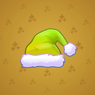 Santa Hat #48505