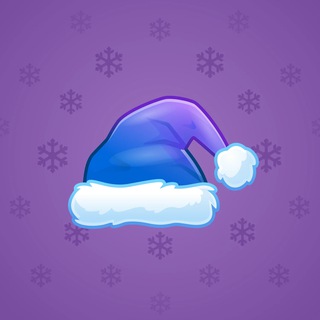 Santa Hat #48518