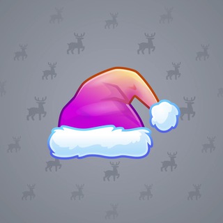 Santa Hat #48519