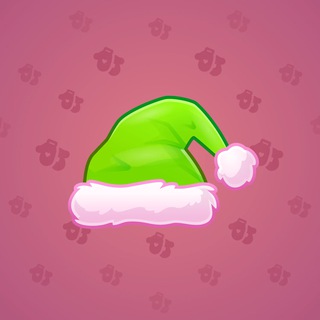 Santa Hat #48620