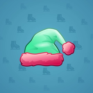 Santa Hat #48621