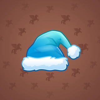 Santa Hat #48622