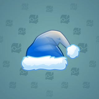 Santa Hat #48624