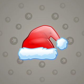 Santa Hat #48628