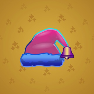 Santa Hat #4871