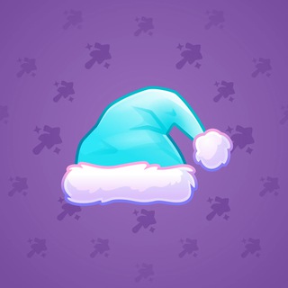 Santa Hat #4872