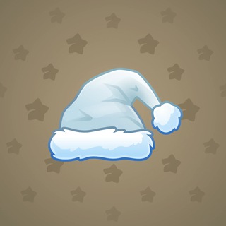 Santa Hat #48721