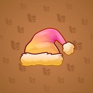Santa Hat #48732