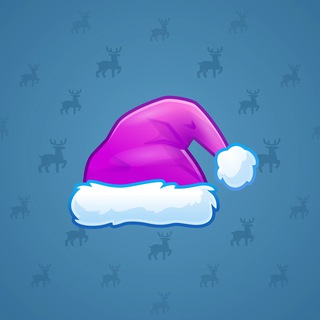 Santa Hat #48734